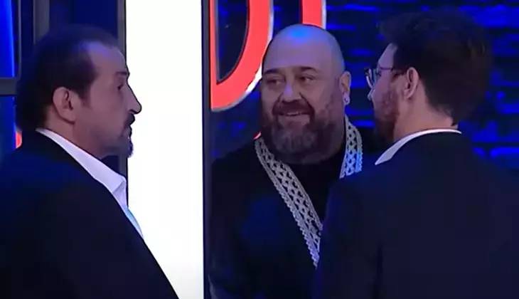Masterchef Türkiye’de büyük final heyecanı! 10 Ekim MasterChef’te kim kaşık aldı, kim veda etti? 5